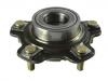 Radnabe Wheel Hub Bearing:43401-65D00