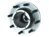 轮毂轴承单元 Wheel Hub Bearing:5C34-2B513-CA