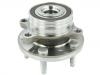 Cubo de rueda Wheel Hub Bearing:BB5Z-1104-A