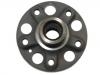 Radnabe Wheel Hub Bearing:205 357 04 00