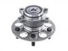 Wheel Hub Bearing:42200-TX9-A01