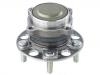 Wheel Hub Bearing:42200-T3V-A51
