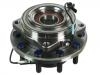 Moyeu de roue Wheel Hub Bearing:DC3Z-1104-D