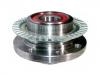 Moyeu de roue Wheel Hub Bearing:7717348