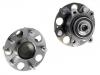 Cubo de rueda Wheel Hub Bearing:42200-SNA-A52