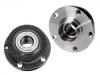 Cubo de rueda Wheel Hub Bearing:8E0 501 611 F