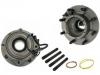 комплекс ступичного подшипника Wheel Hub Bearing:8C3Z1104F