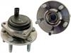 Cubo de rueda Wheel Hub Bearing:92192305