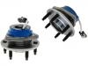 Cubo de rueda Wheel Hub Bearing:15819433